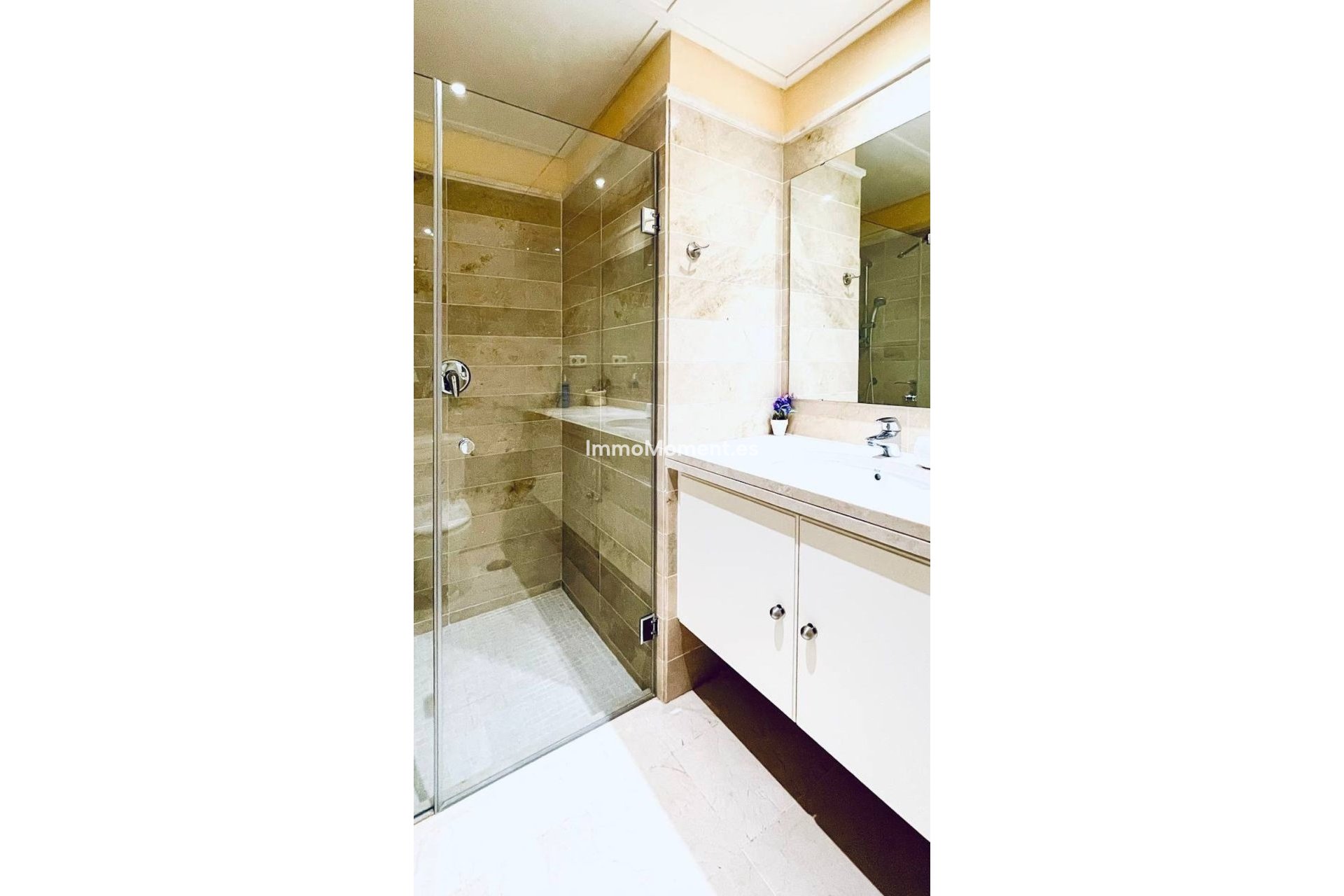 Bestaande woning - Rijtjeshuis - Mijas - La Cala Golf