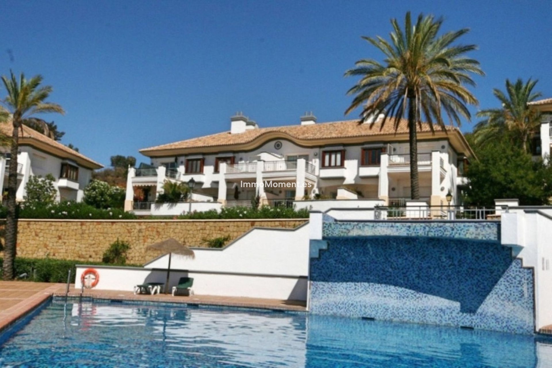 Bestaande woning - Rijtjeshuis - Mijas - La Cala Golf