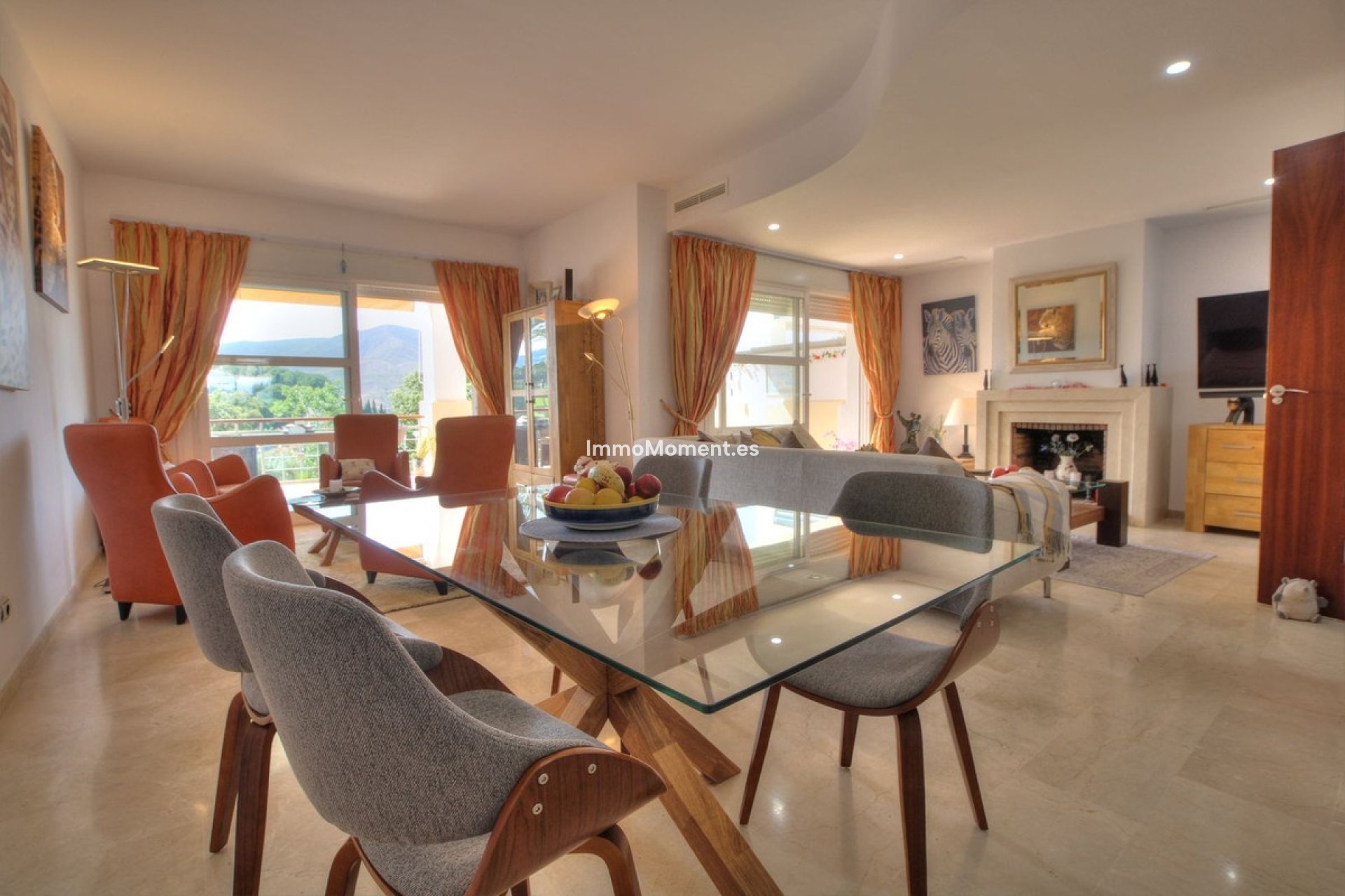 Bestaande woning - Rijtjeshuis - Mijas - La Cala Golf