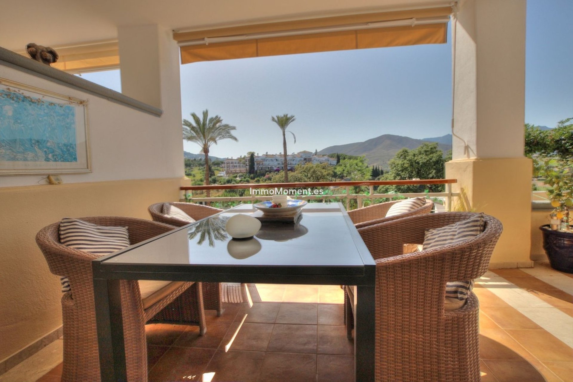 Bestaande woning - Rijtjeshuis - Mijas - La Cala Golf