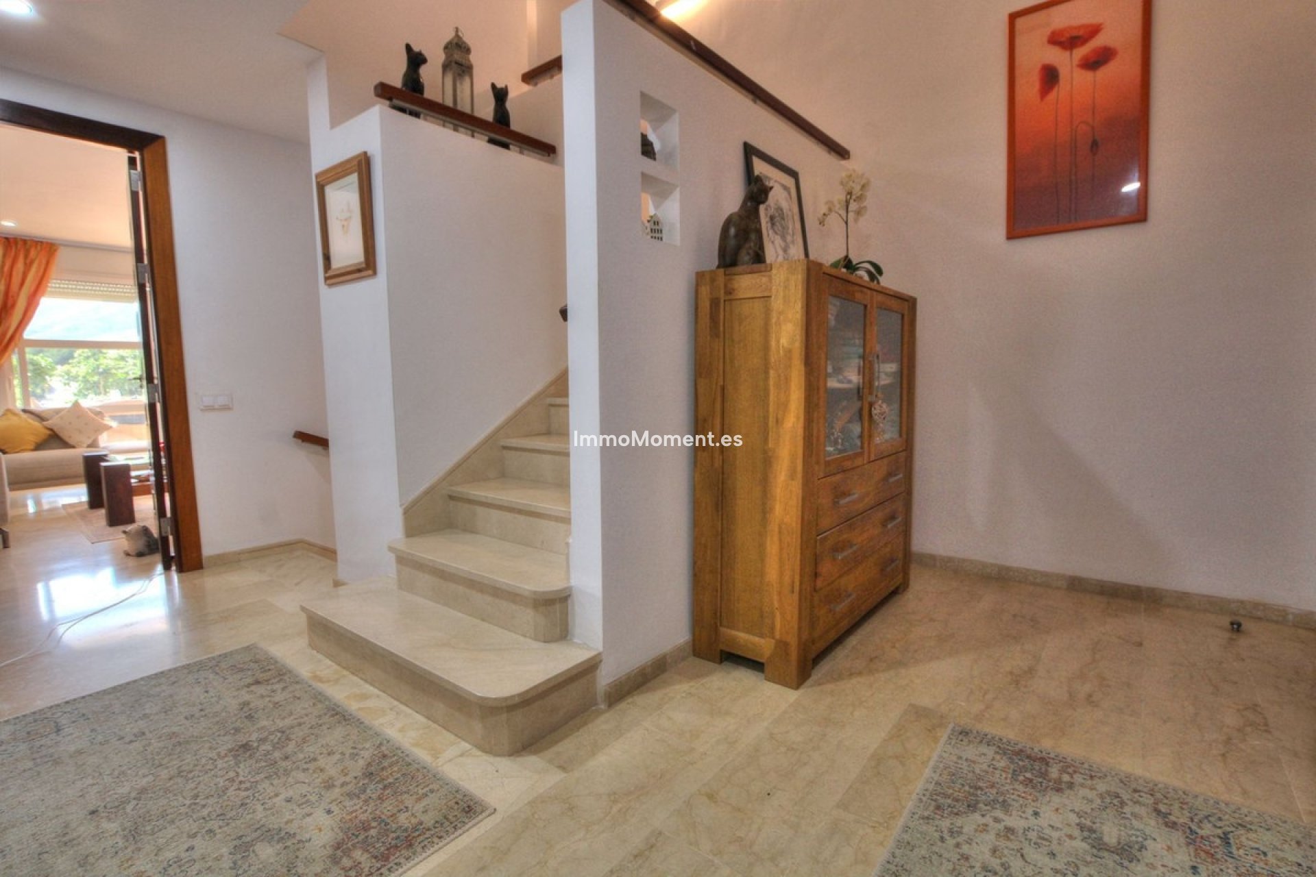 Bestaande woning - Rijtjeshuis - Mijas - La Cala Golf