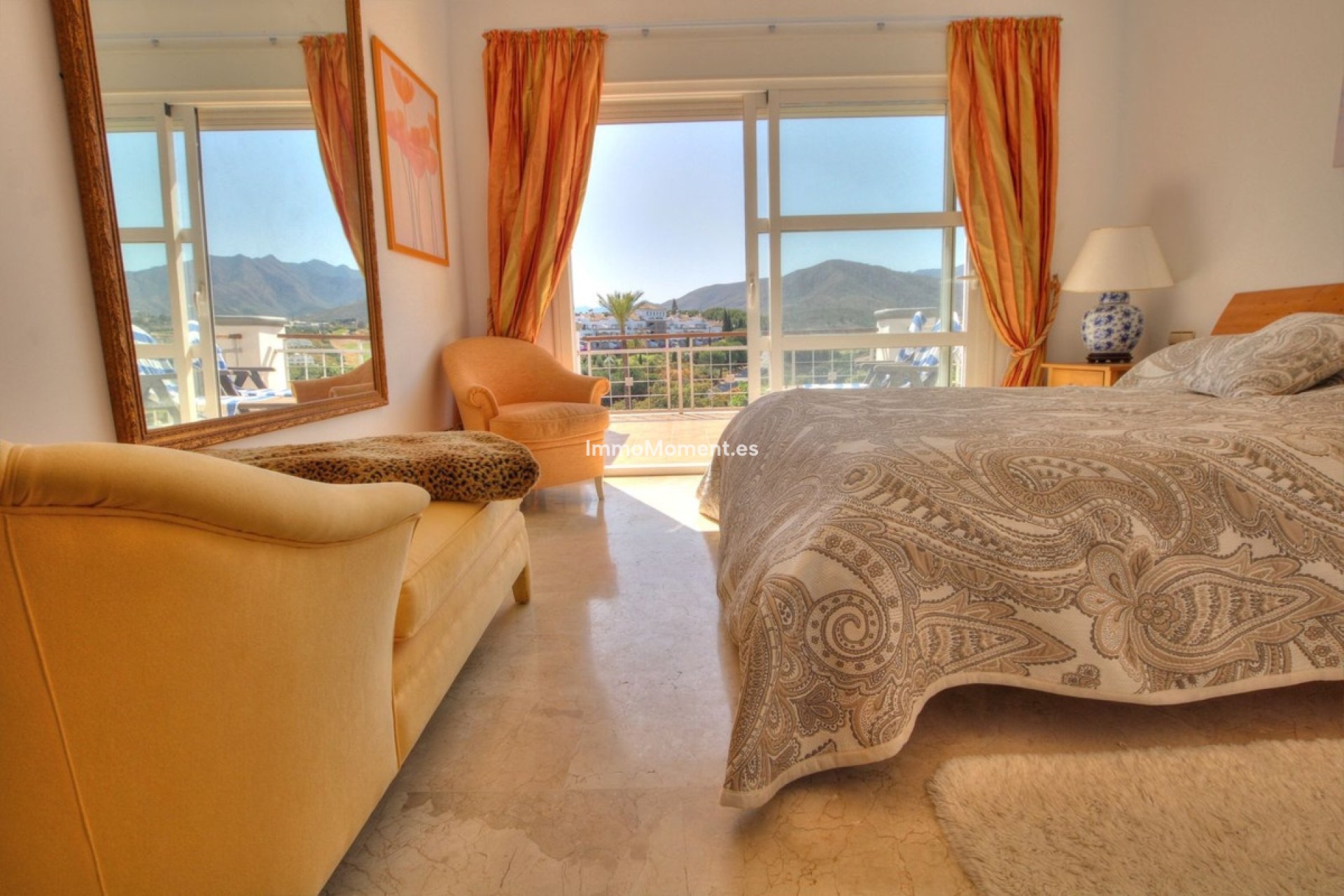 Bestaande woning - Rijtjeshuis - Mijas - La Cala Golf