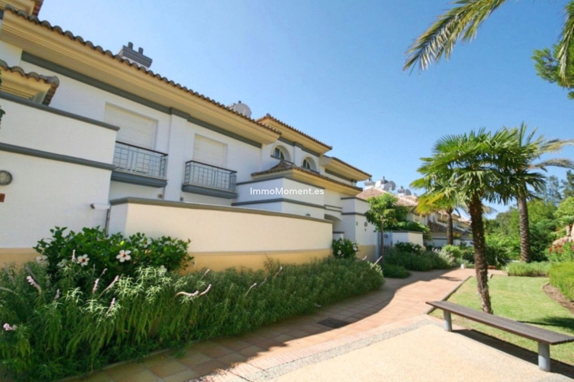 Bestaande woning - Rijtjeshuis - Mijas - La Cala Golf