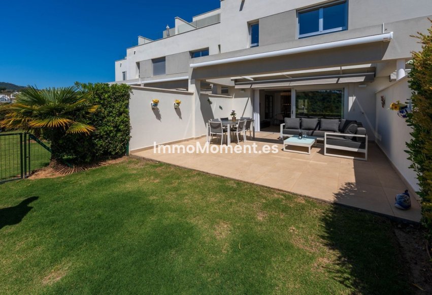 Bestaande woning - Rijtjeshuis - Mijas - La Cala Golf