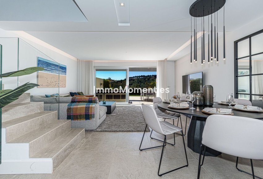 Bestaande woning - Rijtjeshuis - Mijas - La Cala Golf