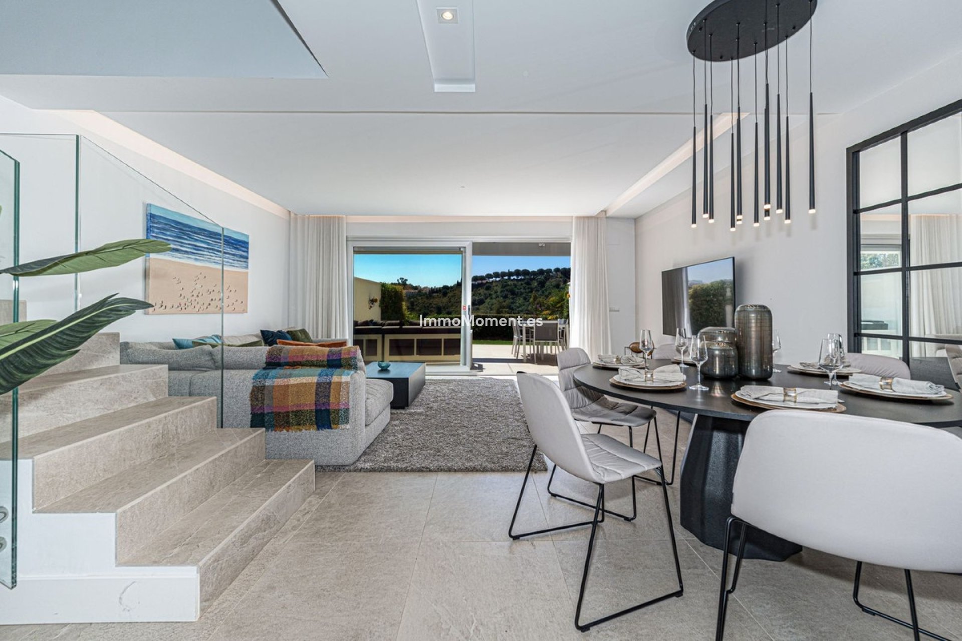 Bestaande woning - Rijtjeshuis - Mijas - La Cala Golf