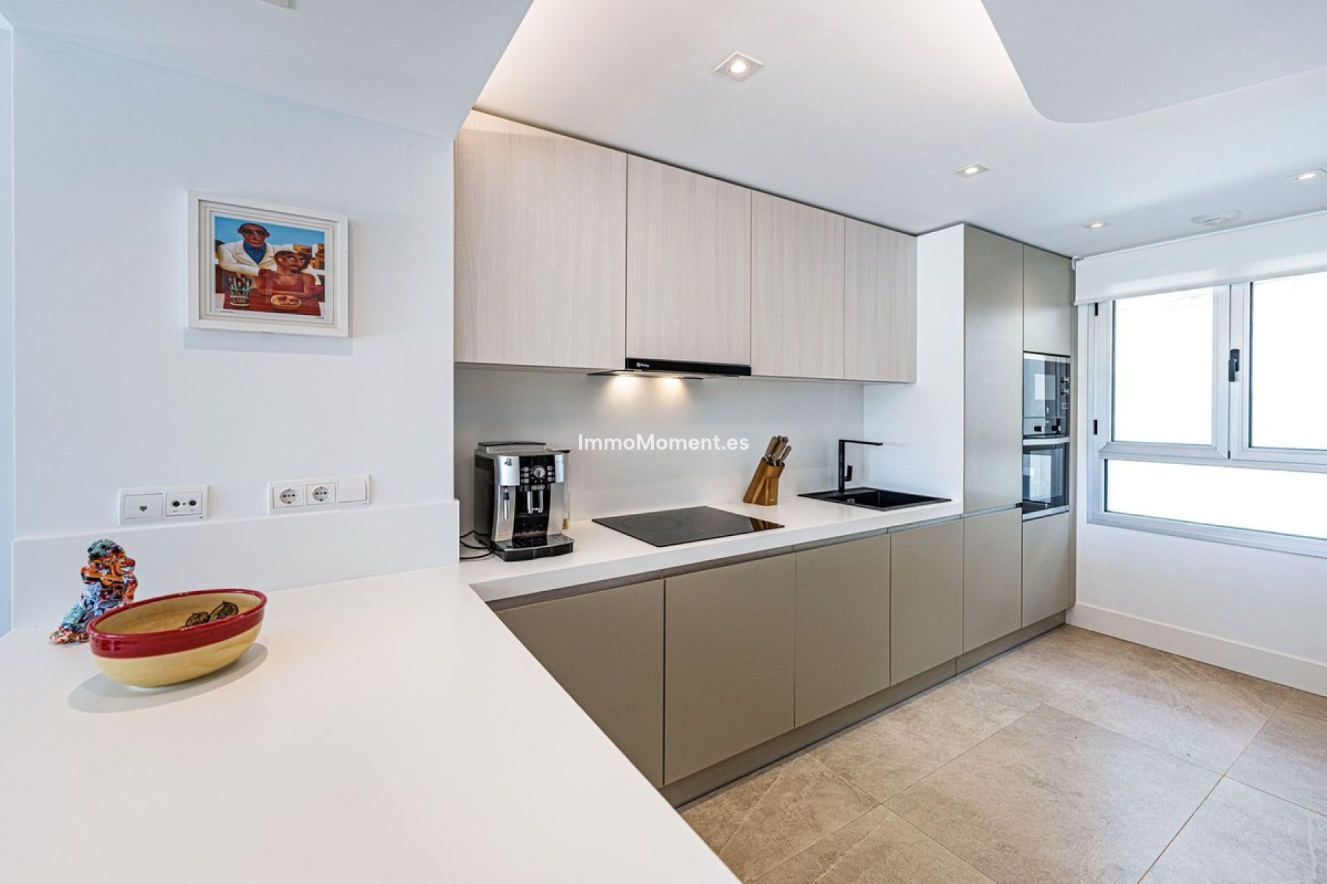 Bestaande woning - Rijtjeshuis - Mijas - La Cala Golf