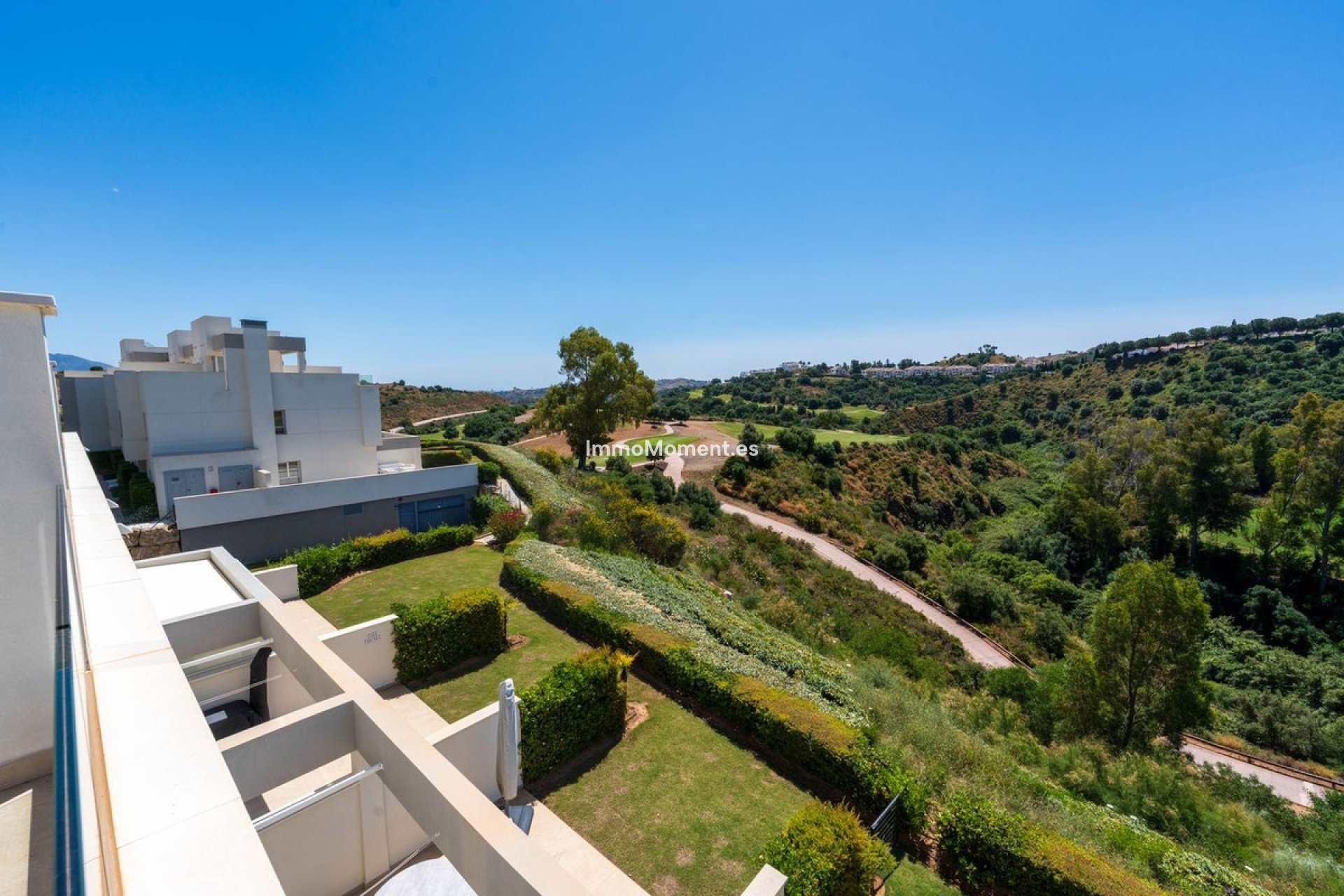 Bestaande woning - Rijtjeshuis - Mijas - La Cala Golf