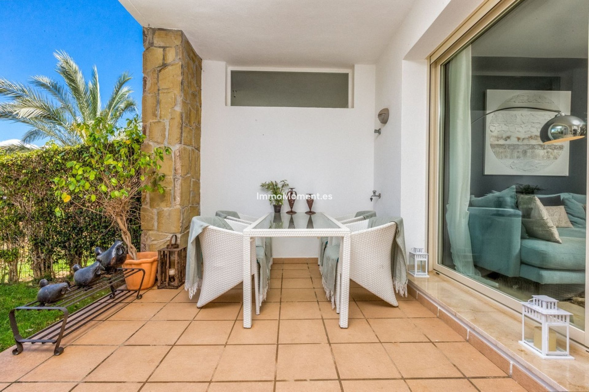 Bestaande woning - Rijtjeshuis - Mijas - La Cala Golf