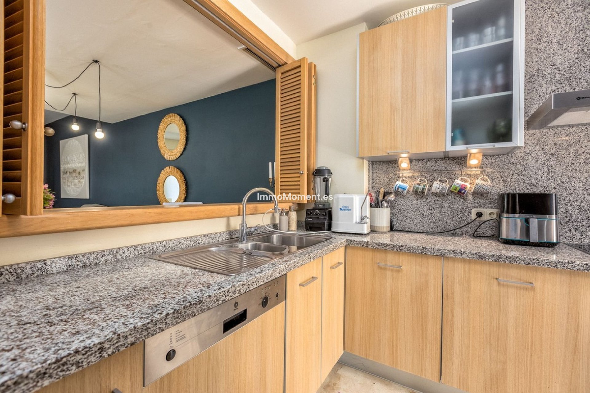 Bestaande woning - Rijtjeshuis - Mijas - La Cala Golf