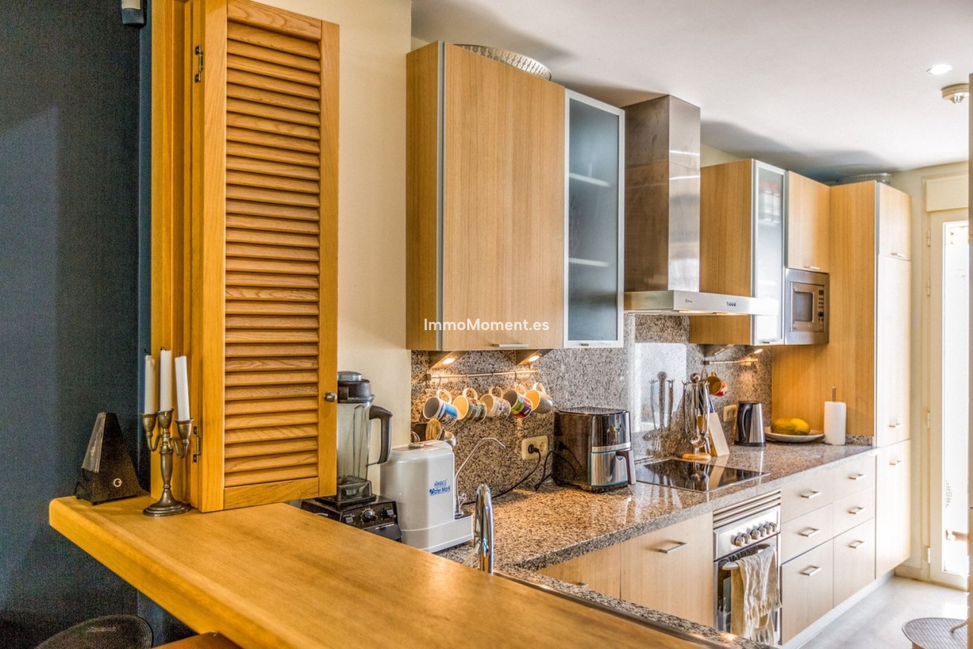 Bestaande woning - Rijtjeshuis - Mijas - La Cala Golf