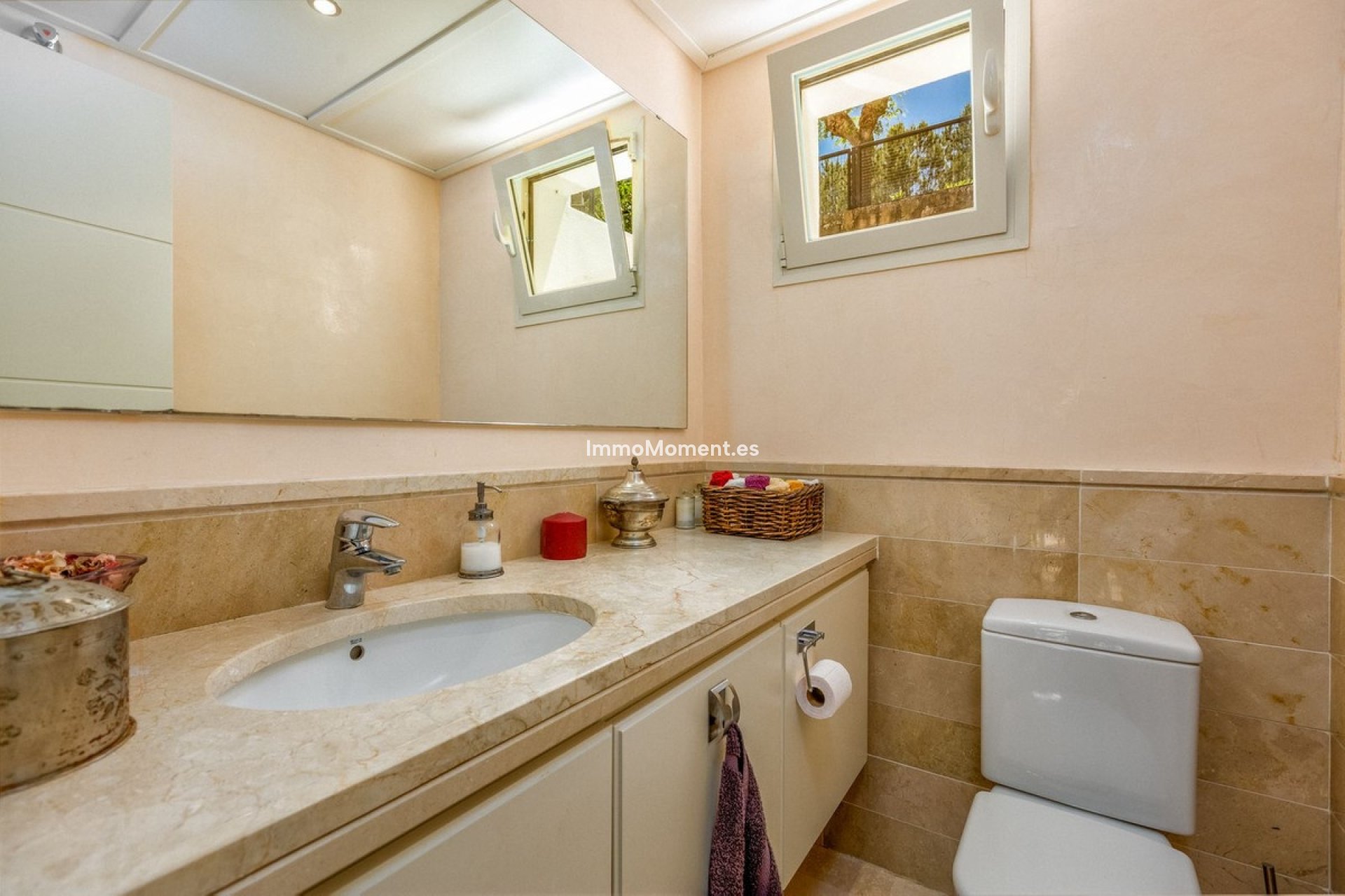 Bestaande woning - Rijtjeshuis - Mijas - La Cala Golf