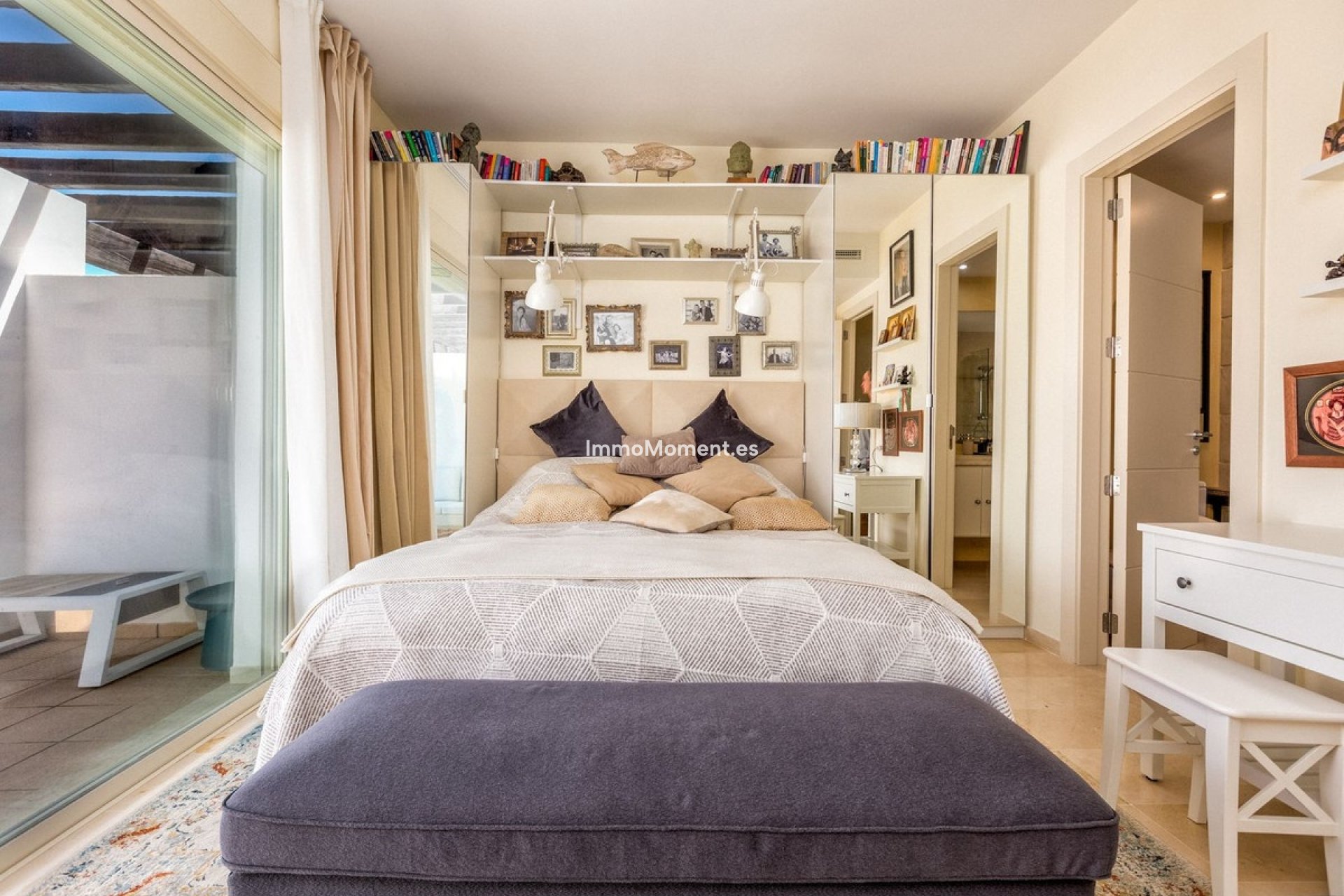 Bestaande woning - Rijtjeshuis - Mijas - La Cala Golf