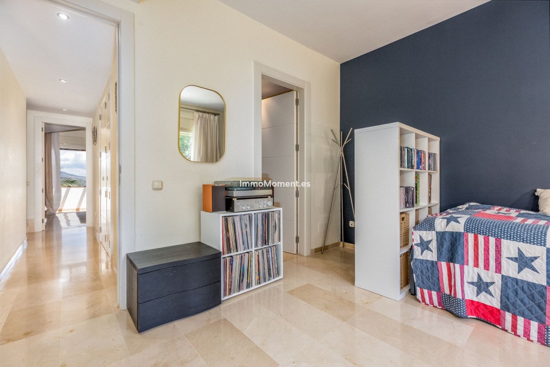 Bestaande woning - Rijtjeshuis - Mijas - La Cala Golf