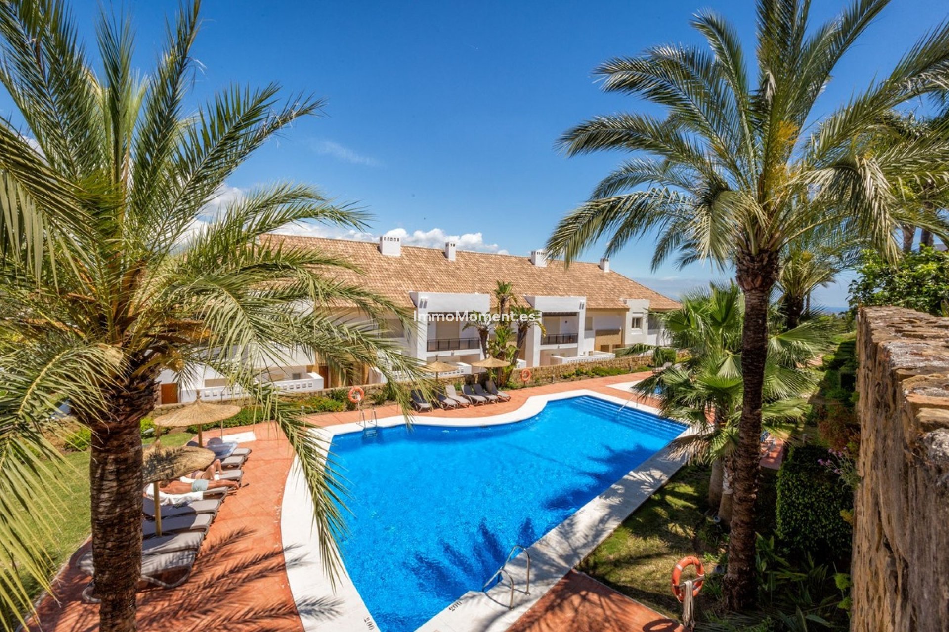 Bestaande woning - Rijtjeshuis - Mijas - La Cala Golf