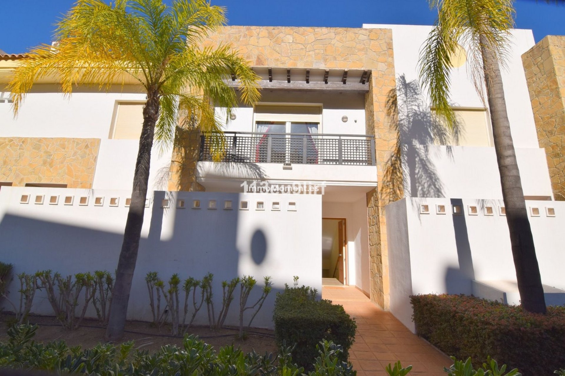 Bestaande woning - Rijtjeshuis - Mijas - La Cala Golf