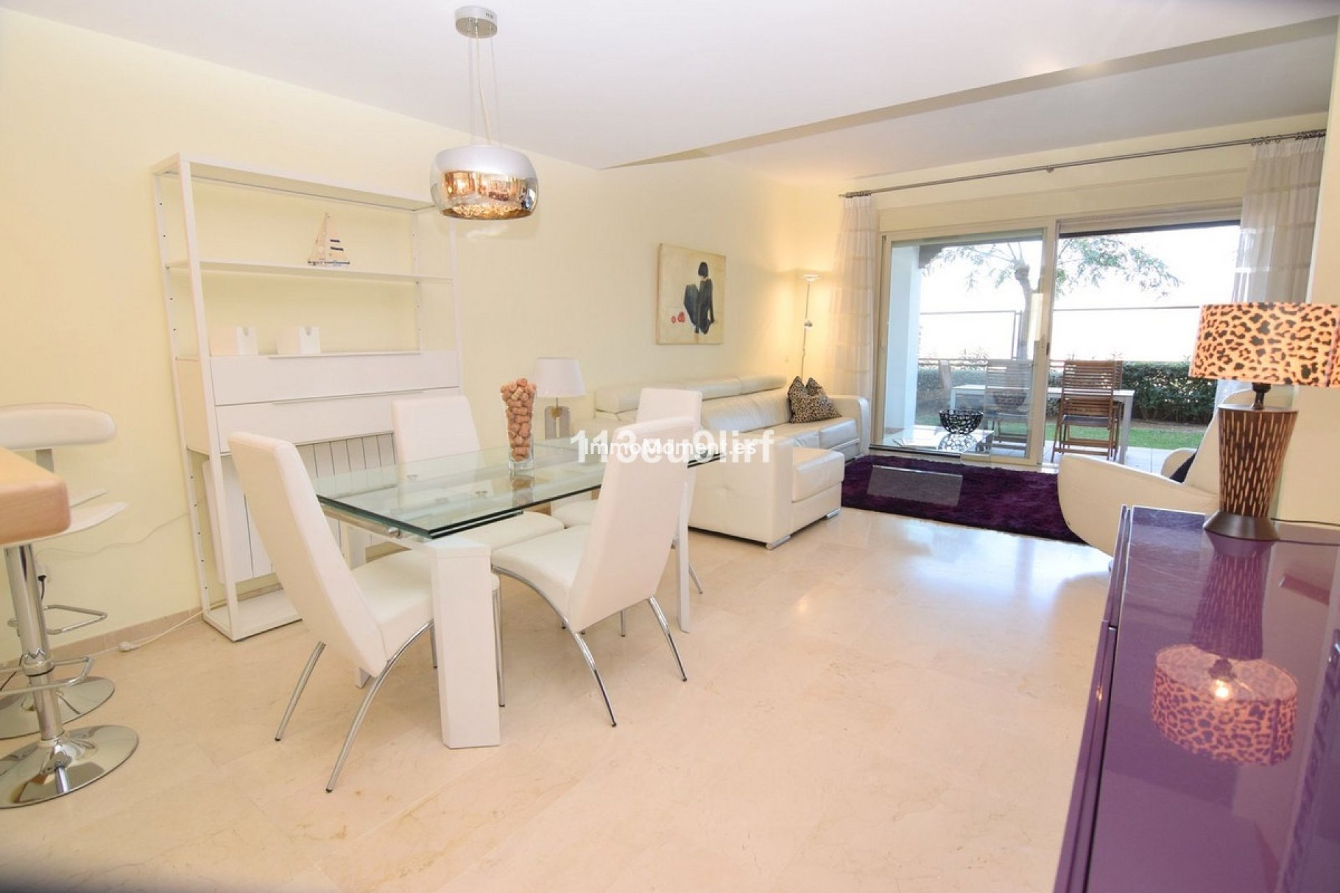 Bestaande woning - Rijtjeshuis - Mijas - La Cala Golf