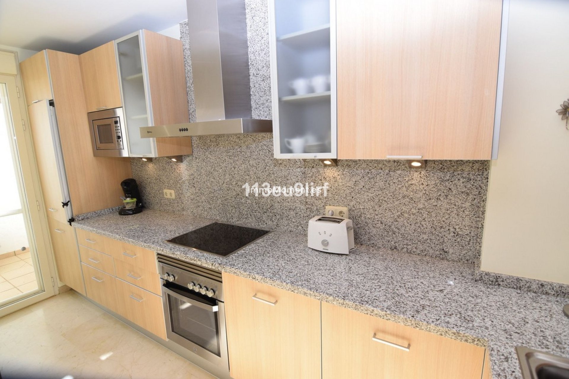Bestaande woning - Rijtjeshuis - Mijas - La Cala Golf