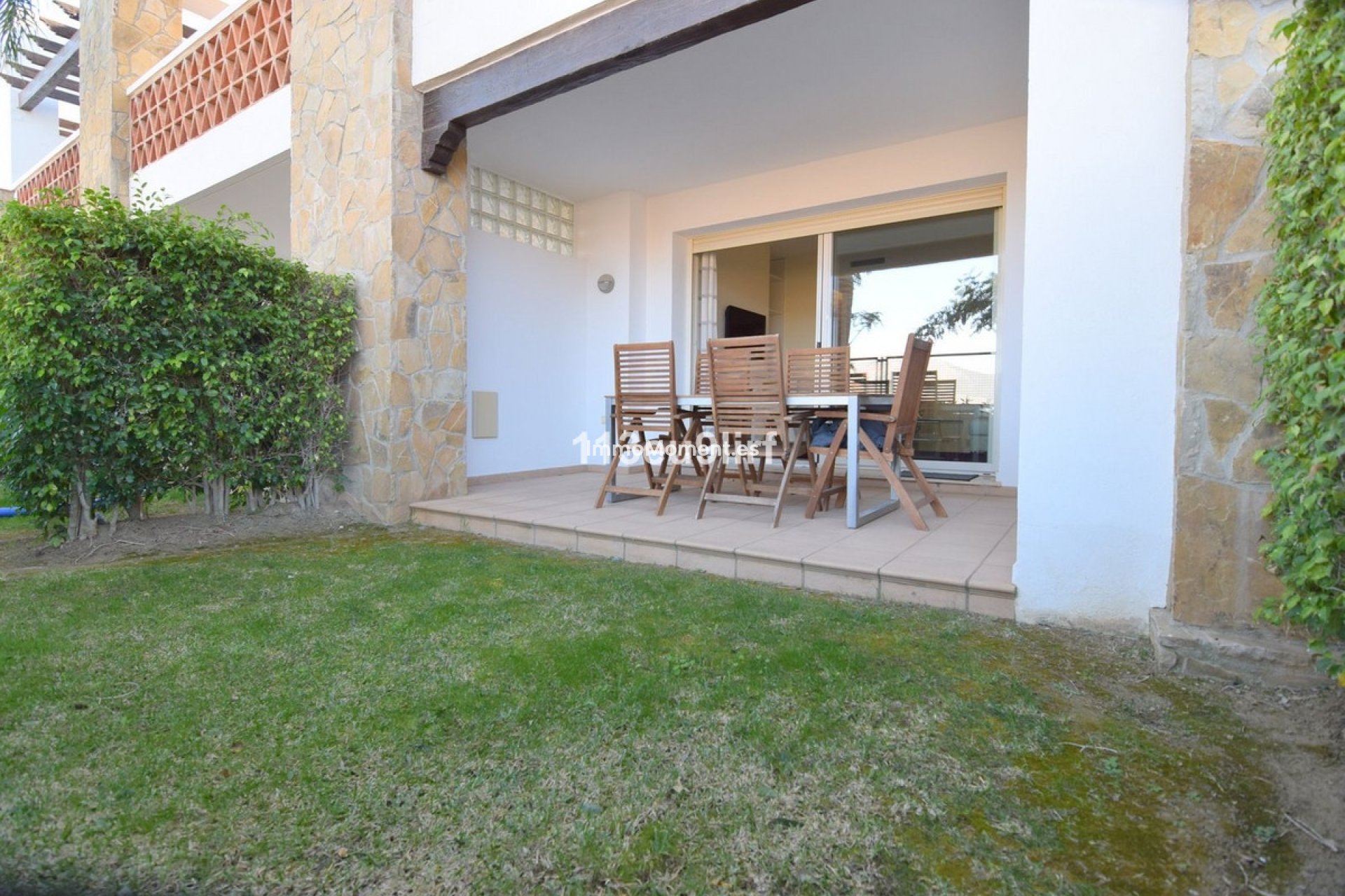 Bestaande woning - Rijtjeshuis - Mijas - La Cala Golf