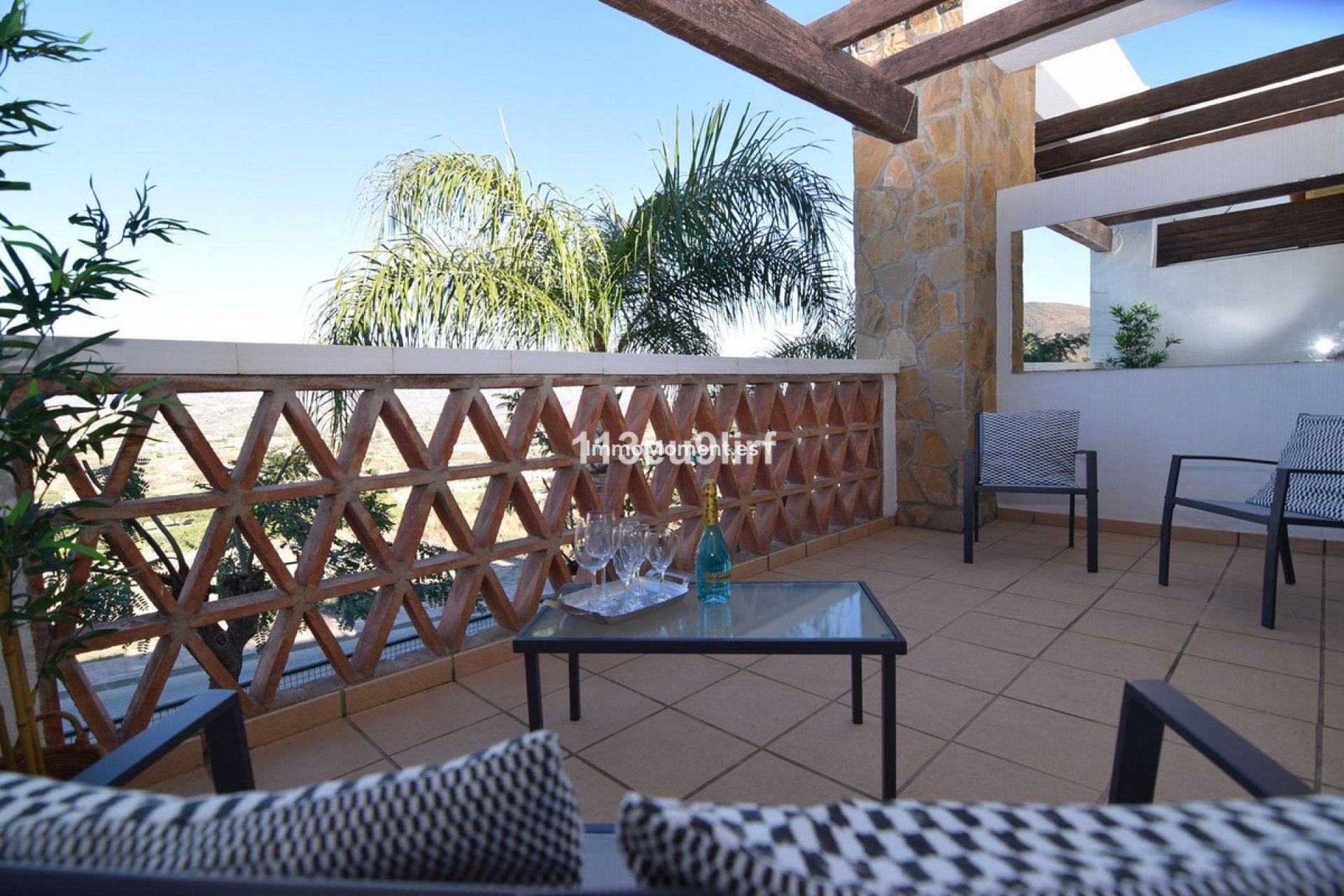 Bestaande woning - Rijtjeshuis - Mijas - La Cala Golf