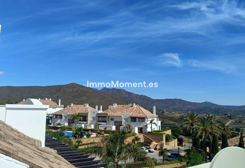 Bestaande woning - Rijtjeshuis - Mijas - La Cala Golf