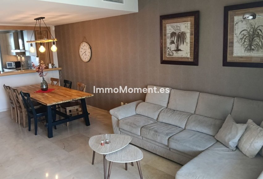 Bestaande woning - Rijtjeshuis - Mijas - La Cala Golf