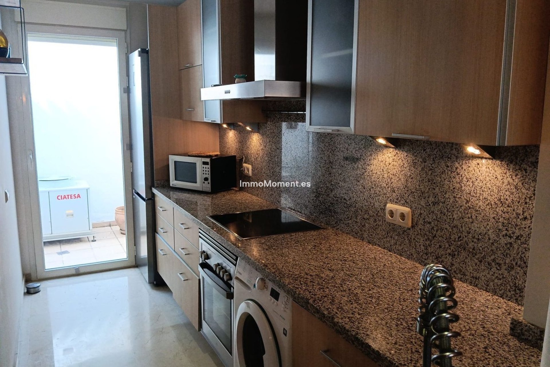 Bestaande woning - Rijtjeshuis - Mijas - La Cala Golf