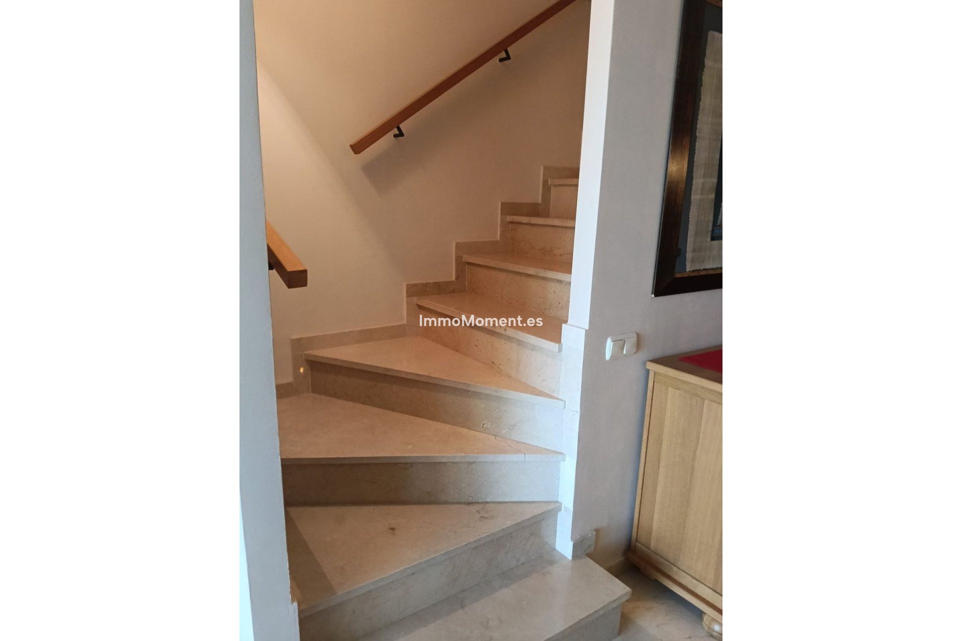Bestaande woning - Rijtjeshuis - Mijas - La Cala Golf