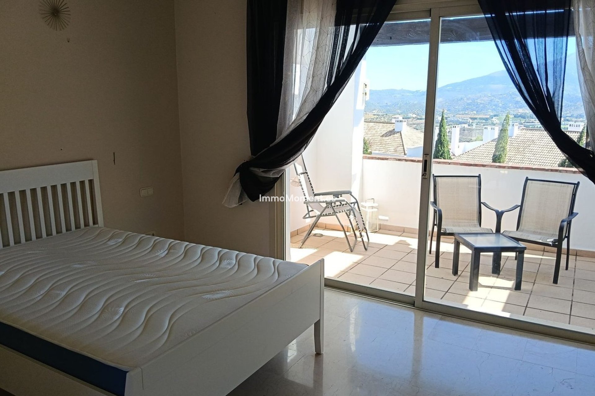 Bestaande woning - Rijtjeshuis - Mijas - La Cala Golf