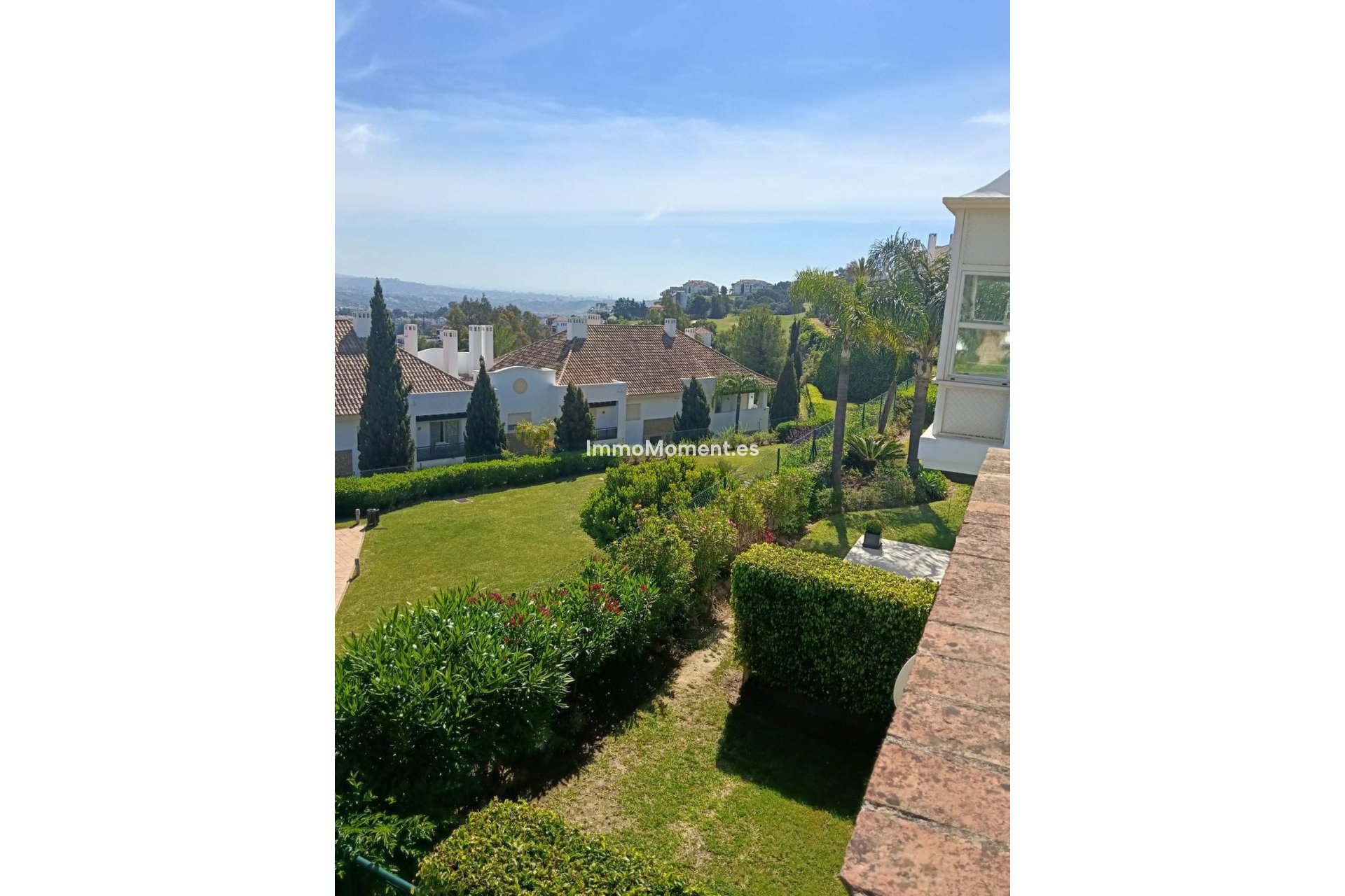 Bestaande woning - Rijtjeshuis - Mijas - La Cala Golf