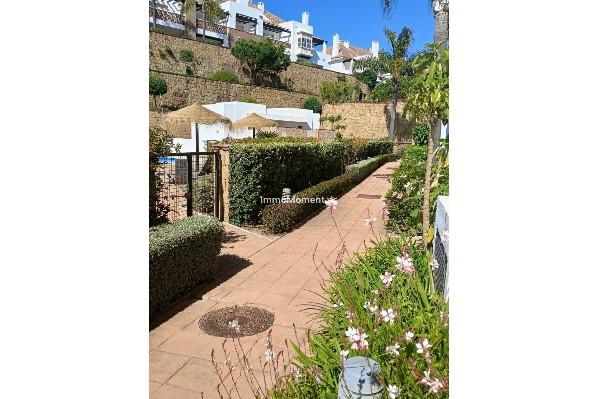 Bestaande woning - Rijtjeshuis - Mijas - La Cala Golf