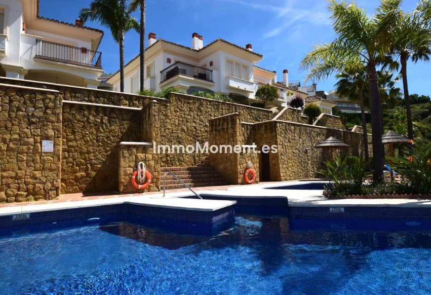 Bestaande woning - Rijtjeshuis - Mijas - La Cala Golf