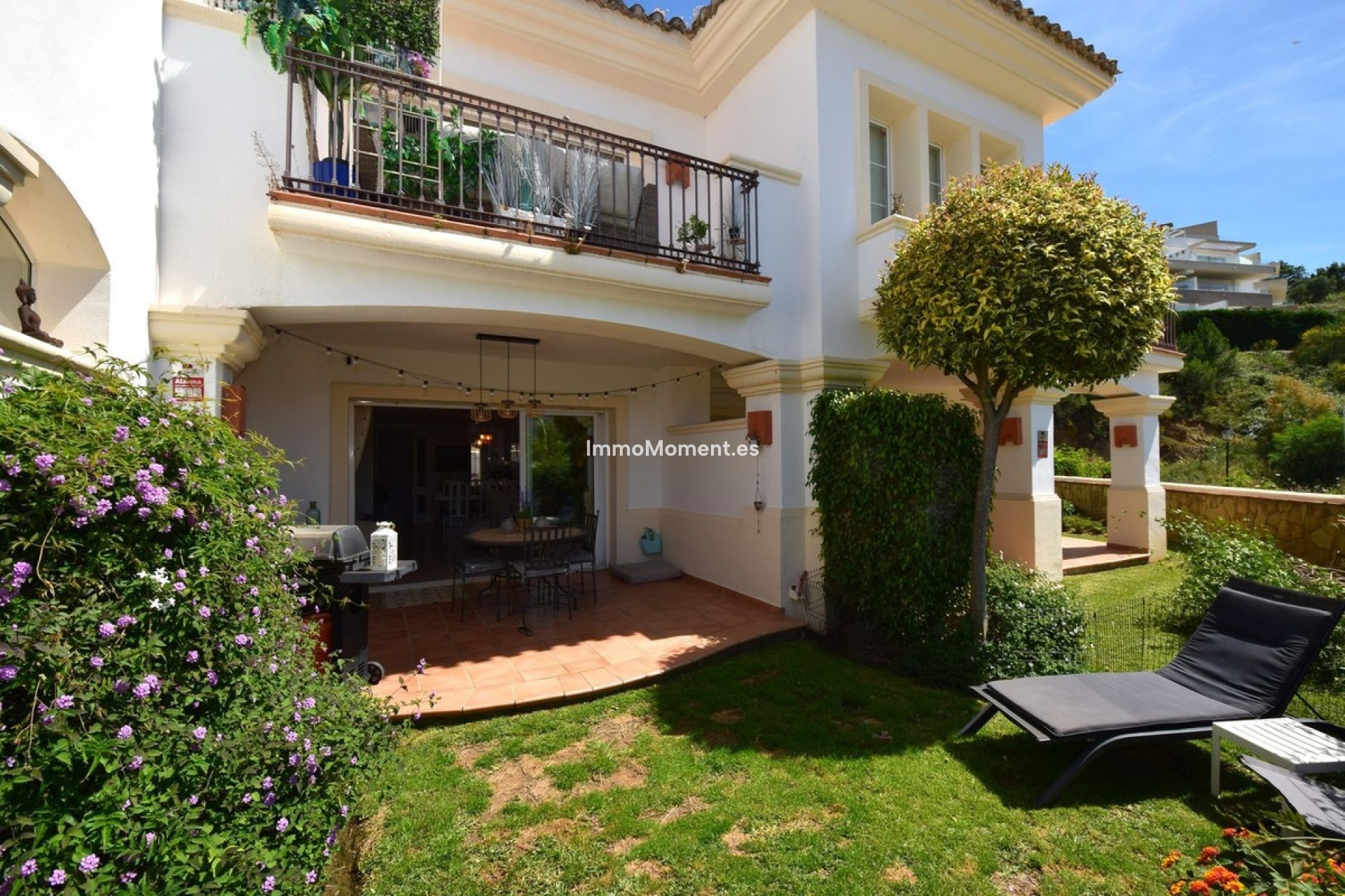 Bestaande woning - Rijtjeshuis - Mijas - La Cala Golf