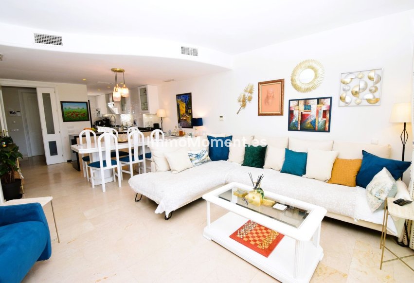 Bestaande woning - Rijtjeshuis - Mijas - La Cala Golf