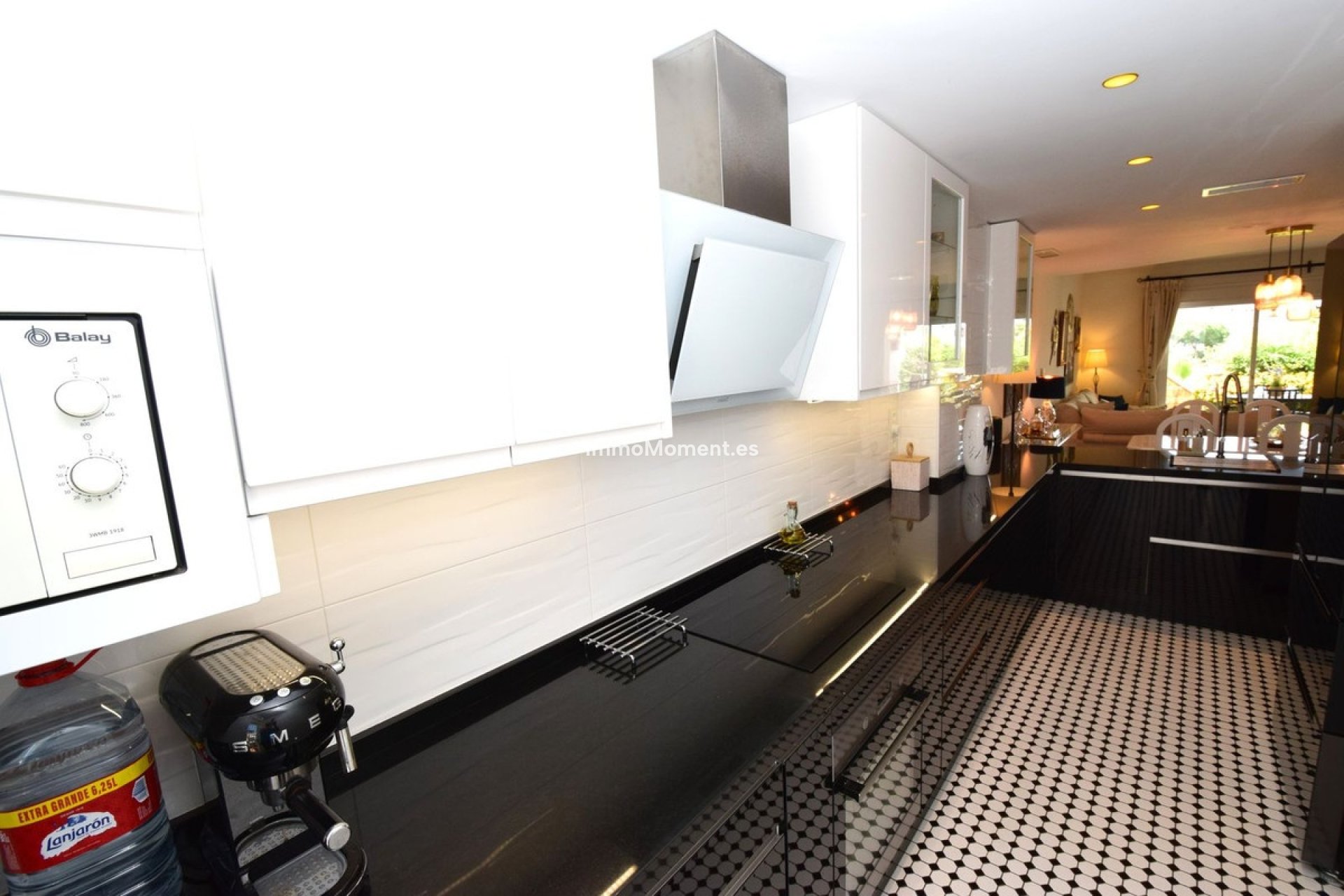 Bestaande woning - Rijtjeshuis - Mijas - La Cala Golf
