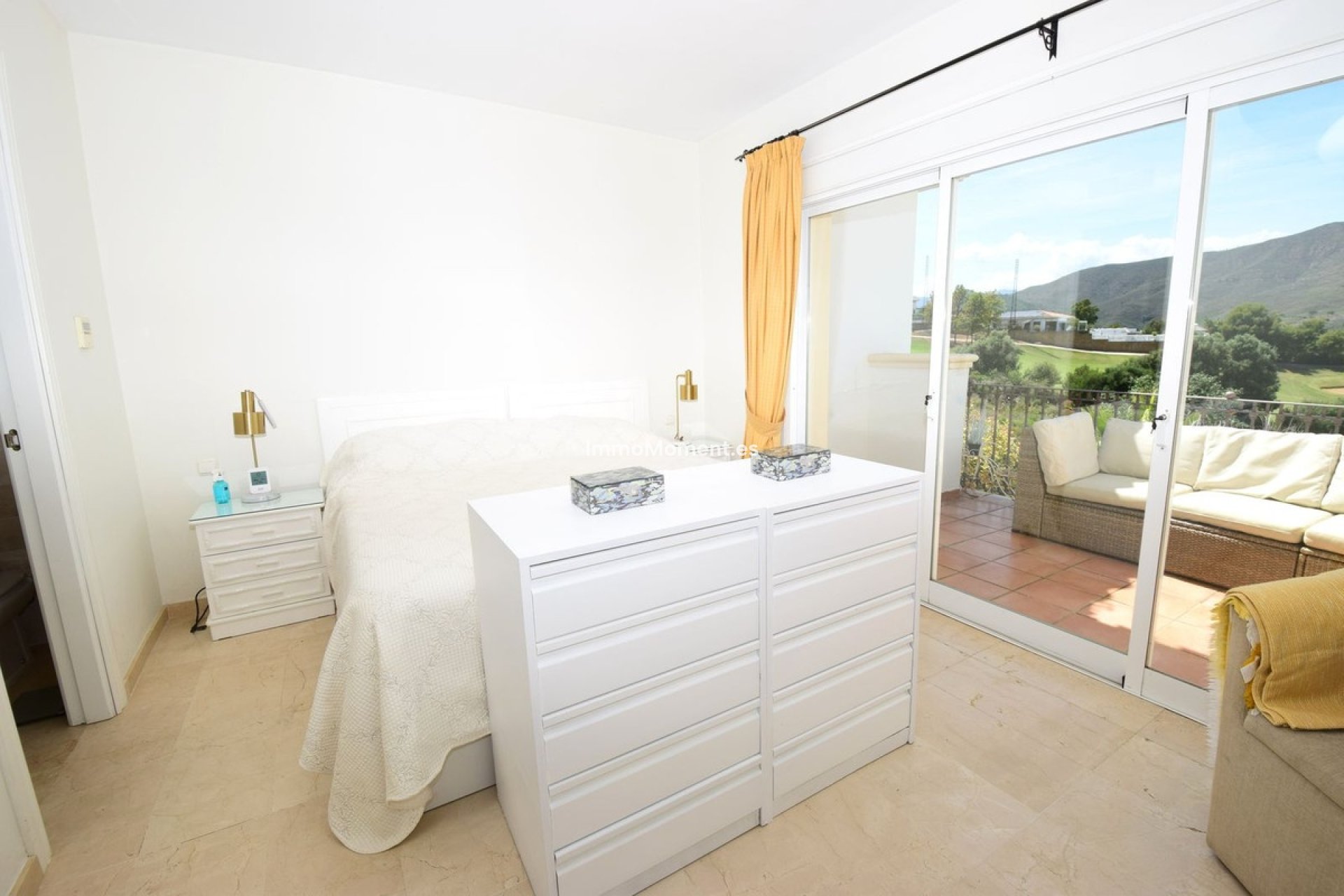 Bestaande woning - Rijtjeshuis - Mijas - La Cala Golf