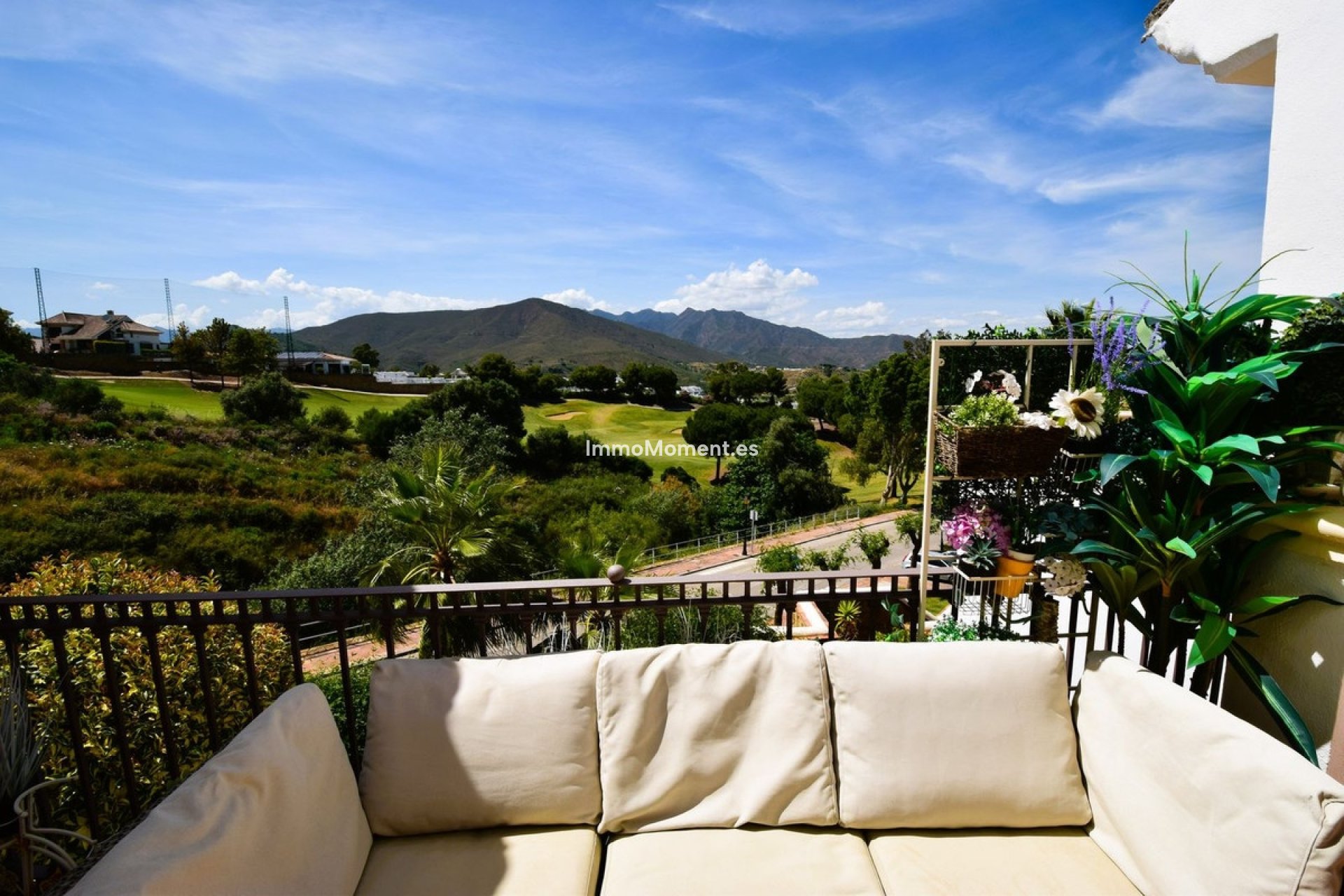 Bestaande woning - Rijtjeshuis - Mijas - La Cala Golf