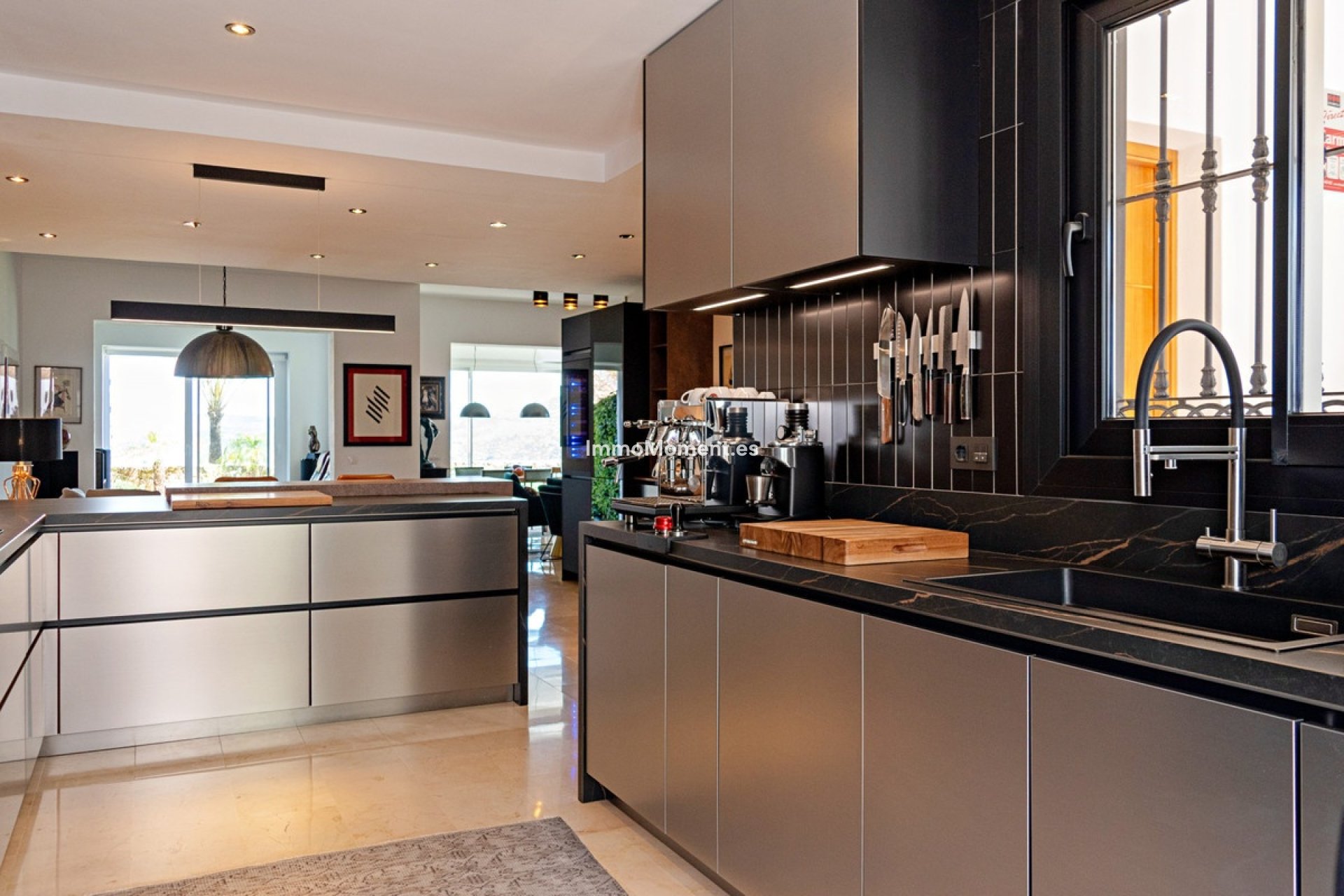 Bestaande woning - Rijtjeshuis - Mijas - La Cala Golf