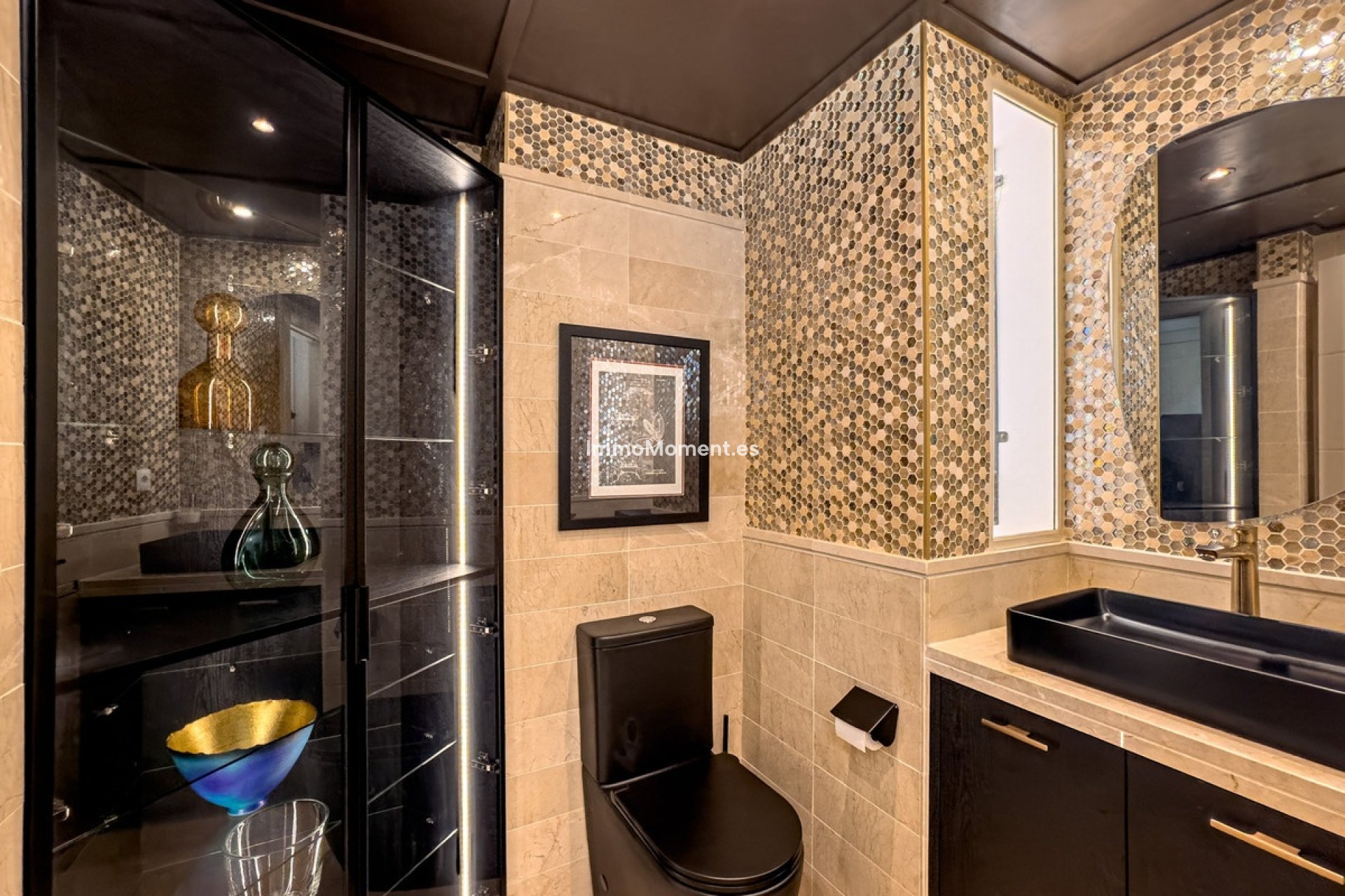 Bestaande woning - Rijtjeshuis - Mijas - La Cala Golf