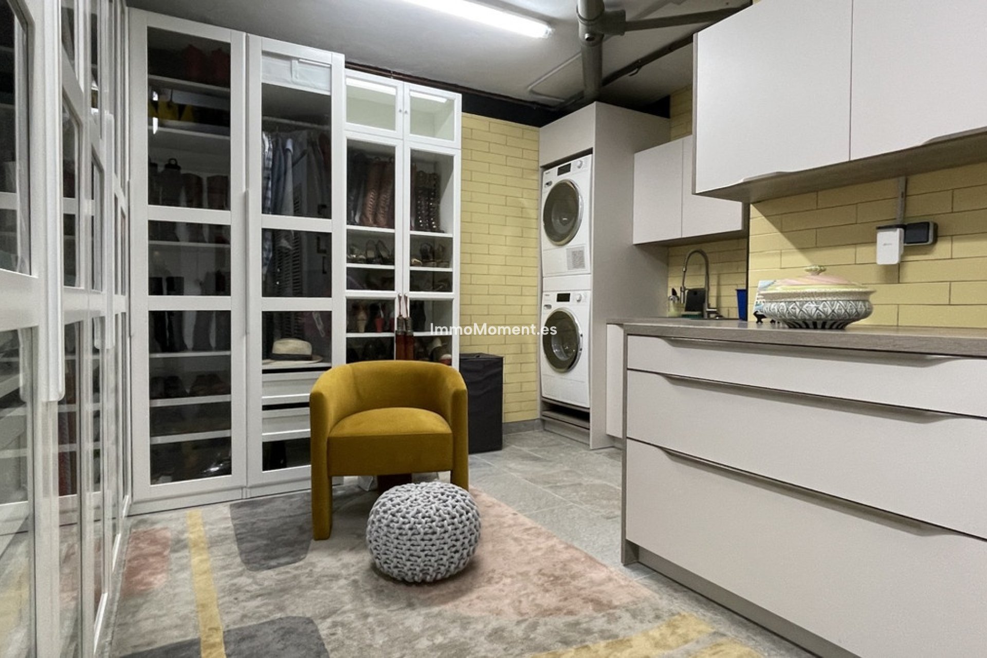 Bestaande woning - Rijtjeshuis - Mijas - La Cala Golf