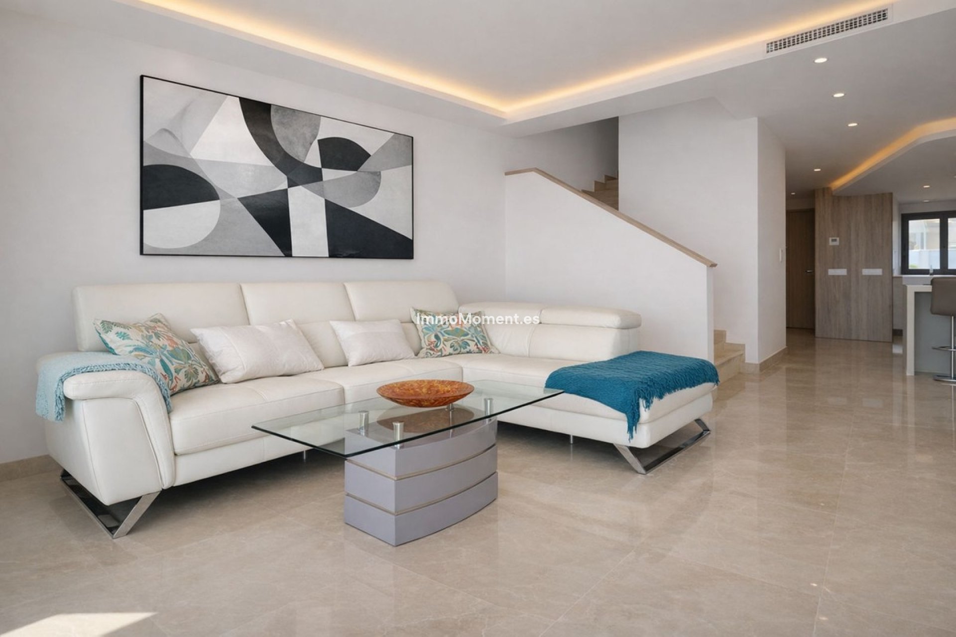 Bestaande woning - Rijtjeshuis - Mijas - La Cala Golf