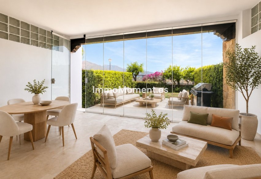 Bestaande woning - Rijtjeshuis - Mijas - La Cala Golf