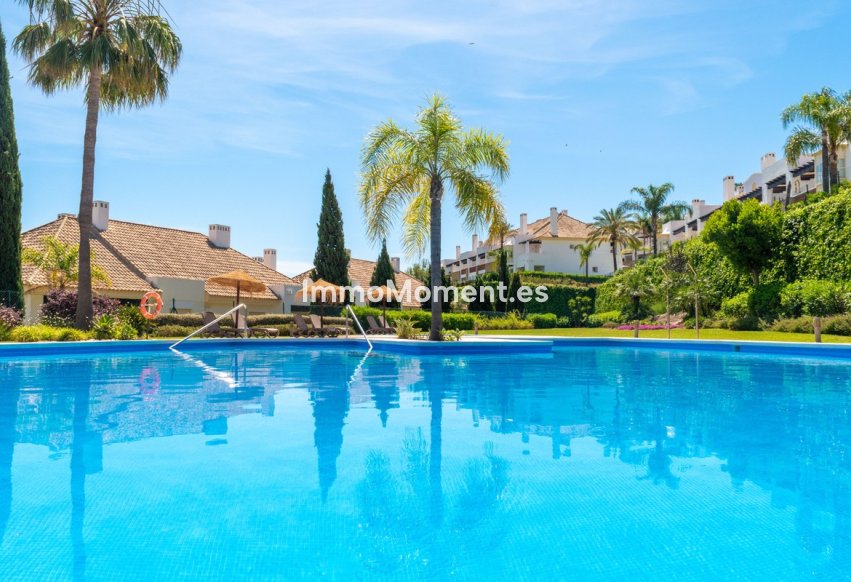 Bestaande woning - Rijtjeshuis - Mijas - La Cala Golf