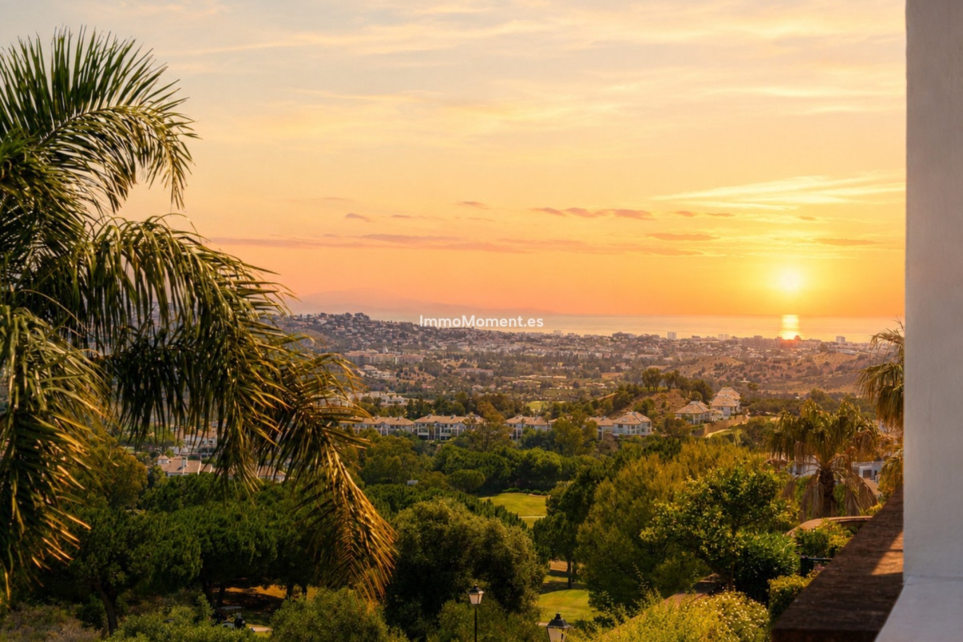 Bestaande woning - Rijtjeshuis - Mijas - La Cala Golf