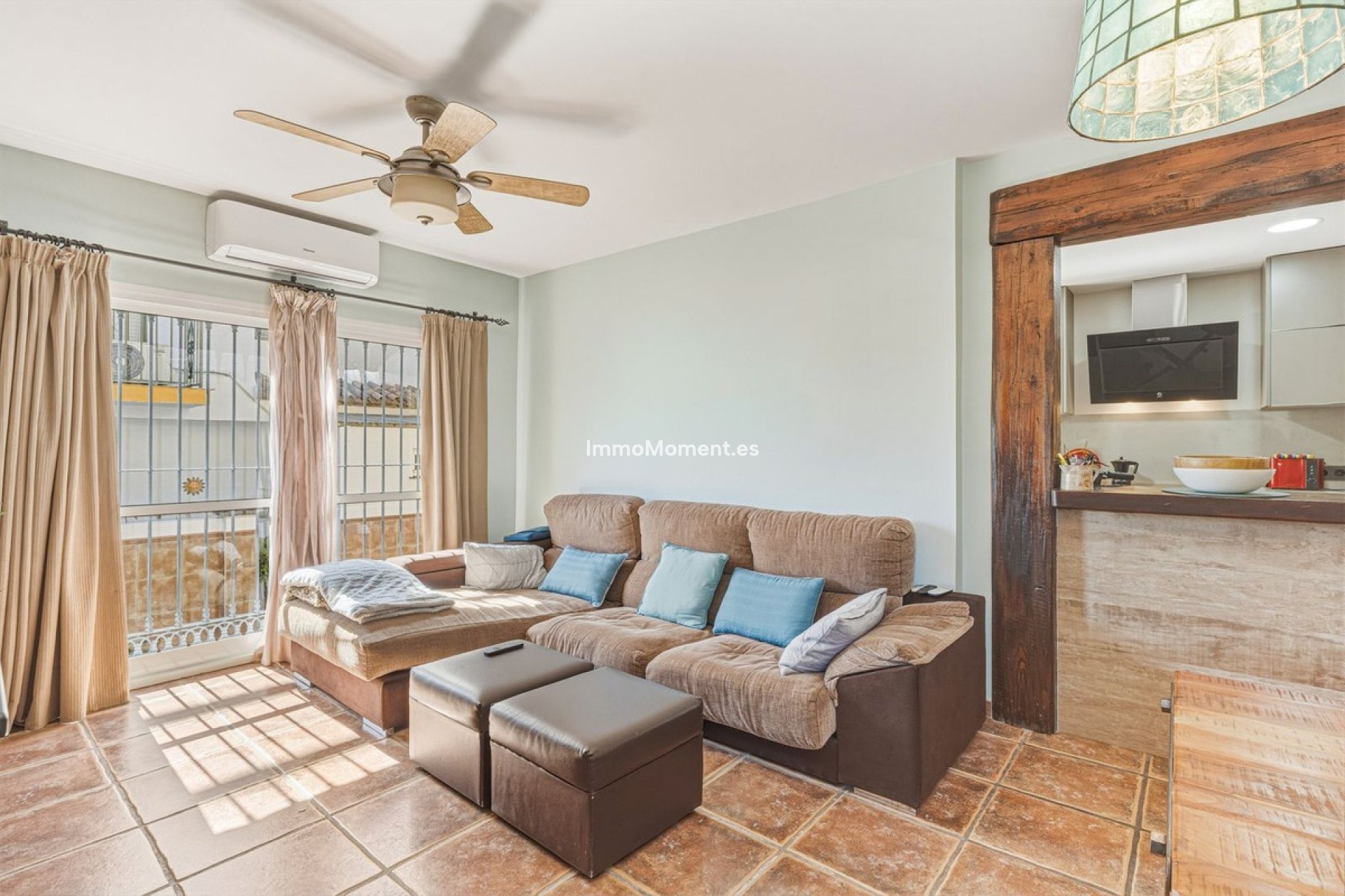 Bestaande woning - Rijtjeshuis - Mijas - Las Lagunas de Mijas