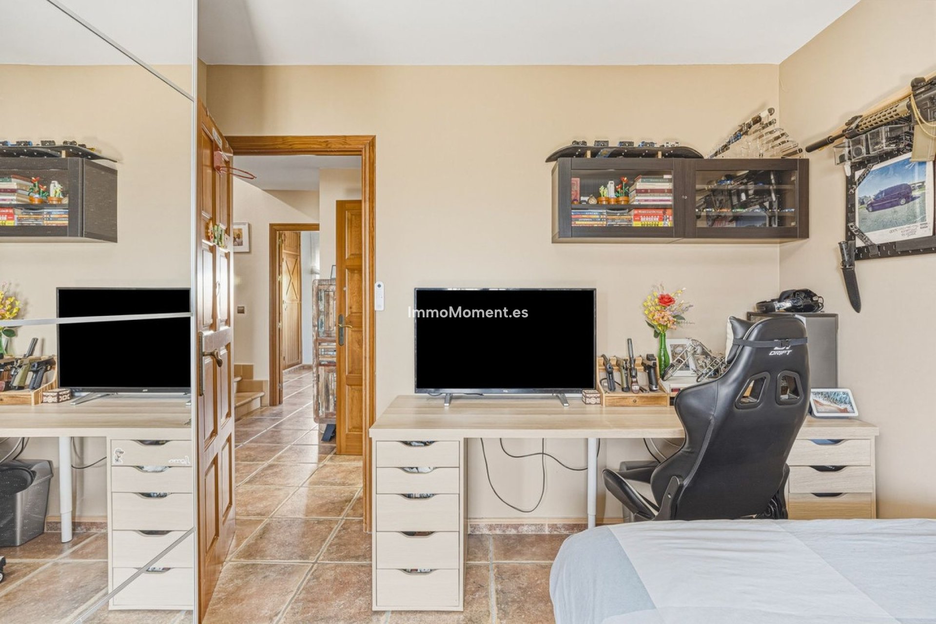 Bestaande woning - Rijtjeshuis - Mijas - Las Lagunas de Mijas