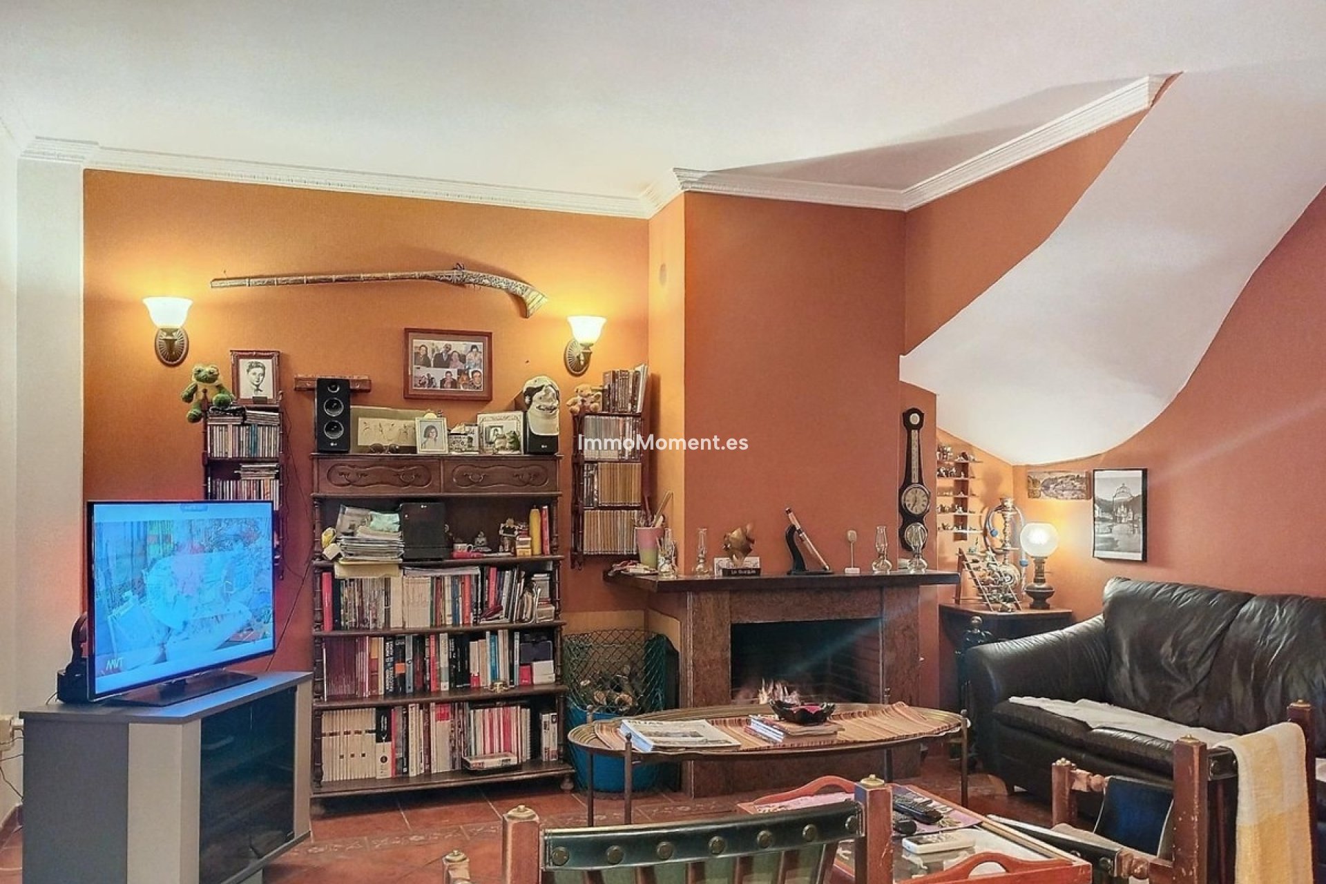 Bestaande woning - Rijtjeshuis - Mijas - Las Lagunas de Mijas