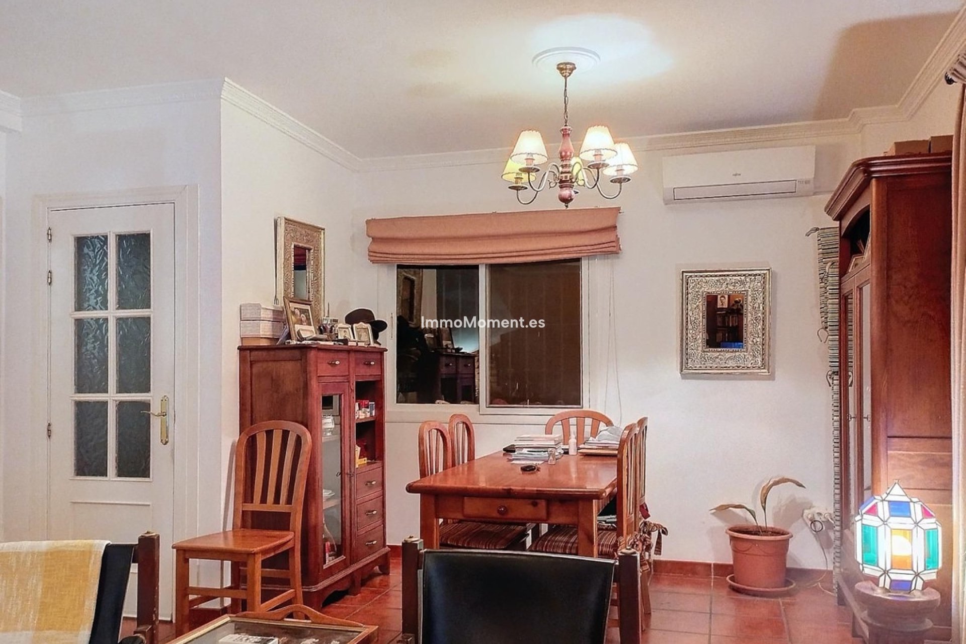 Bestaande woning - Rijtjeshuis - Mijas - Las Lagunas de Mijas