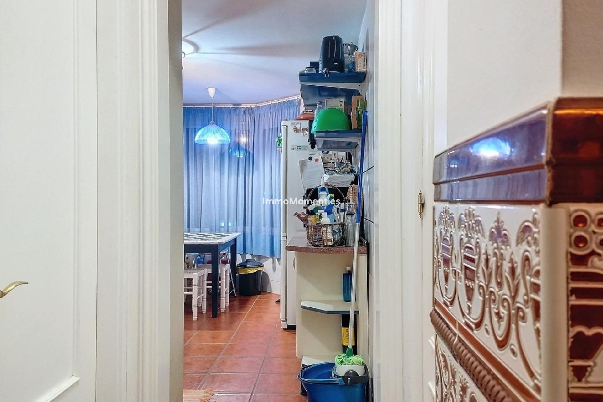 Bestaande woning - Rijtjeshuis - Mijas - Las Lagunas de Mijas