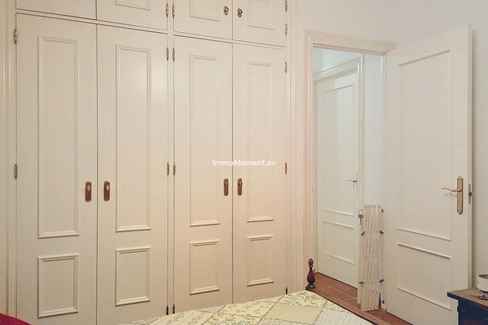 Bestaande woning - Rijtjeshuis - Mijas - Las Lagunas de Mijas